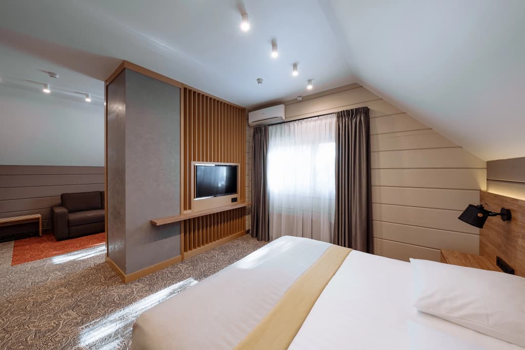 Отель Курорт Игора фото 7