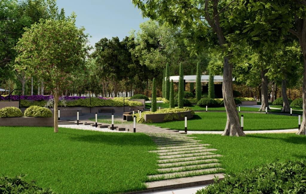 Санаторий Кубань фото 6