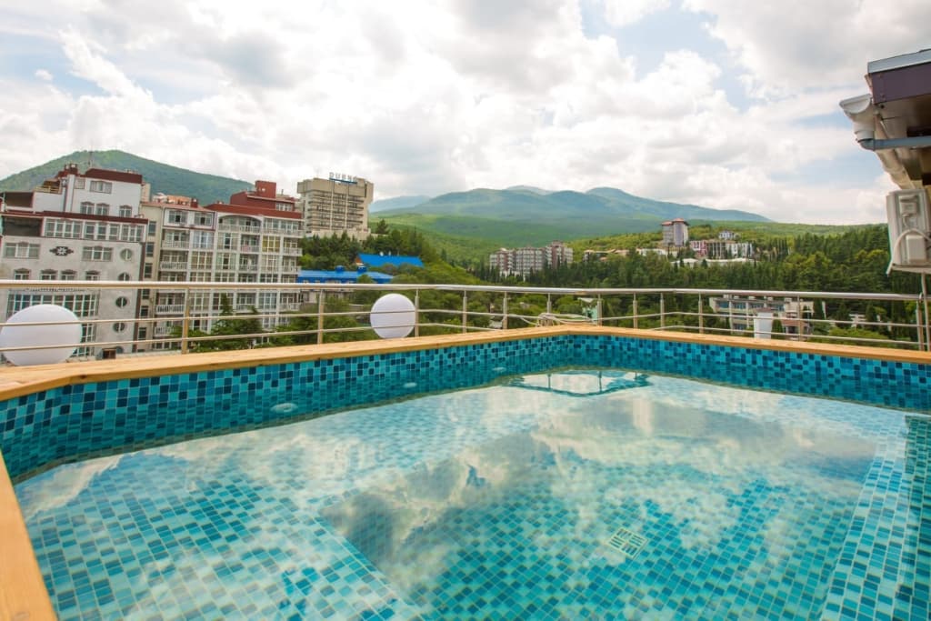 Отель Art House & Spa фото 5