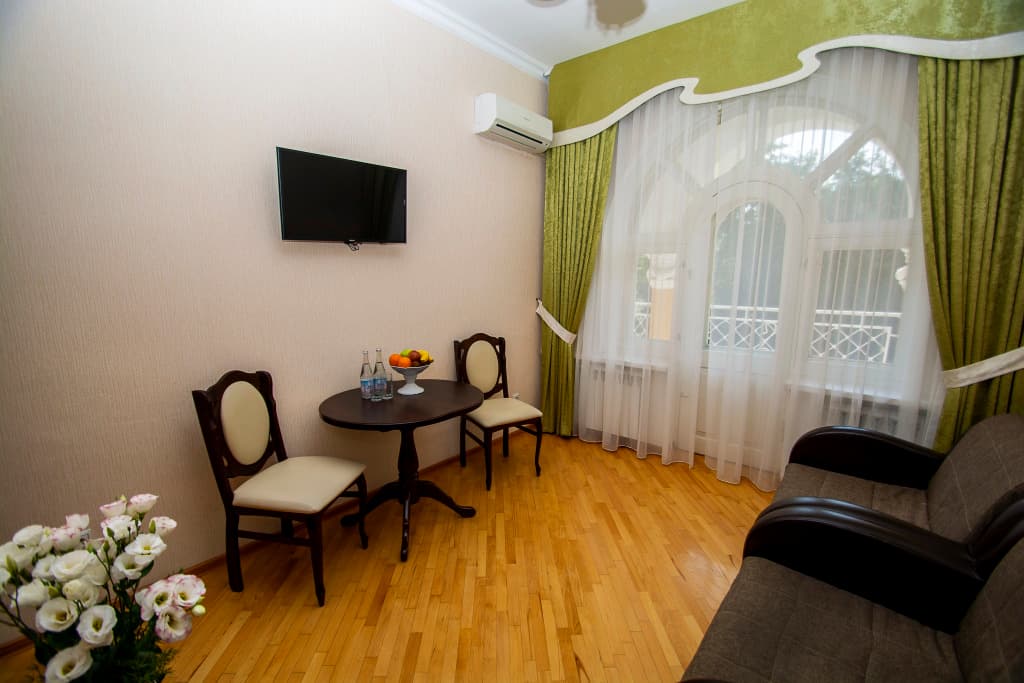 Юность фото 6