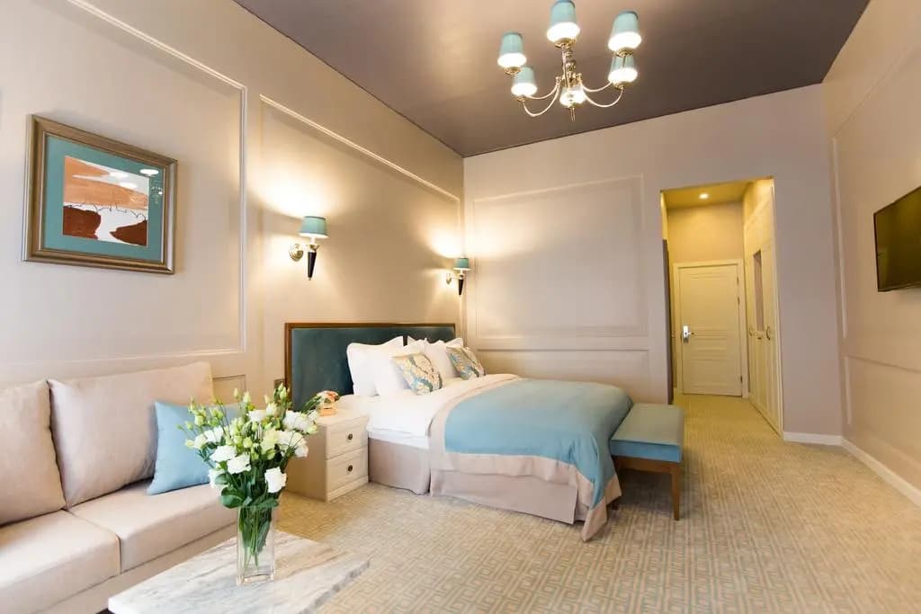 Xander Hotel (Ксандер) фото 6