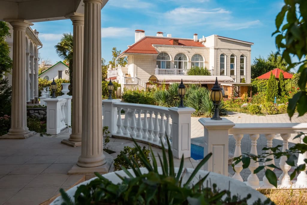 Гостевой дом Херсонес  фото 6