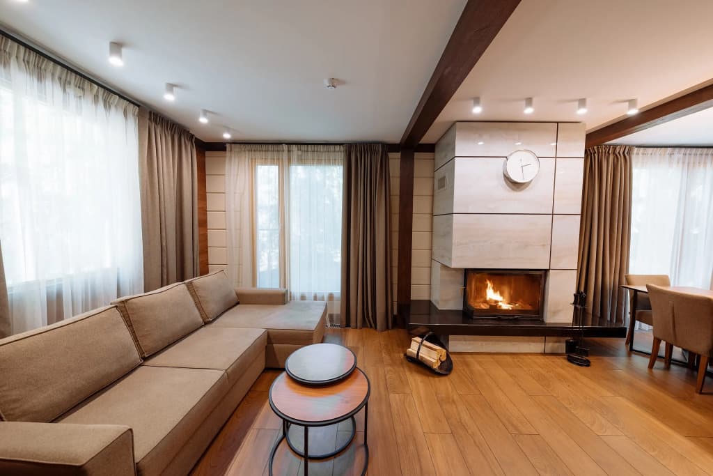 Отель Курорт Игора фото 5