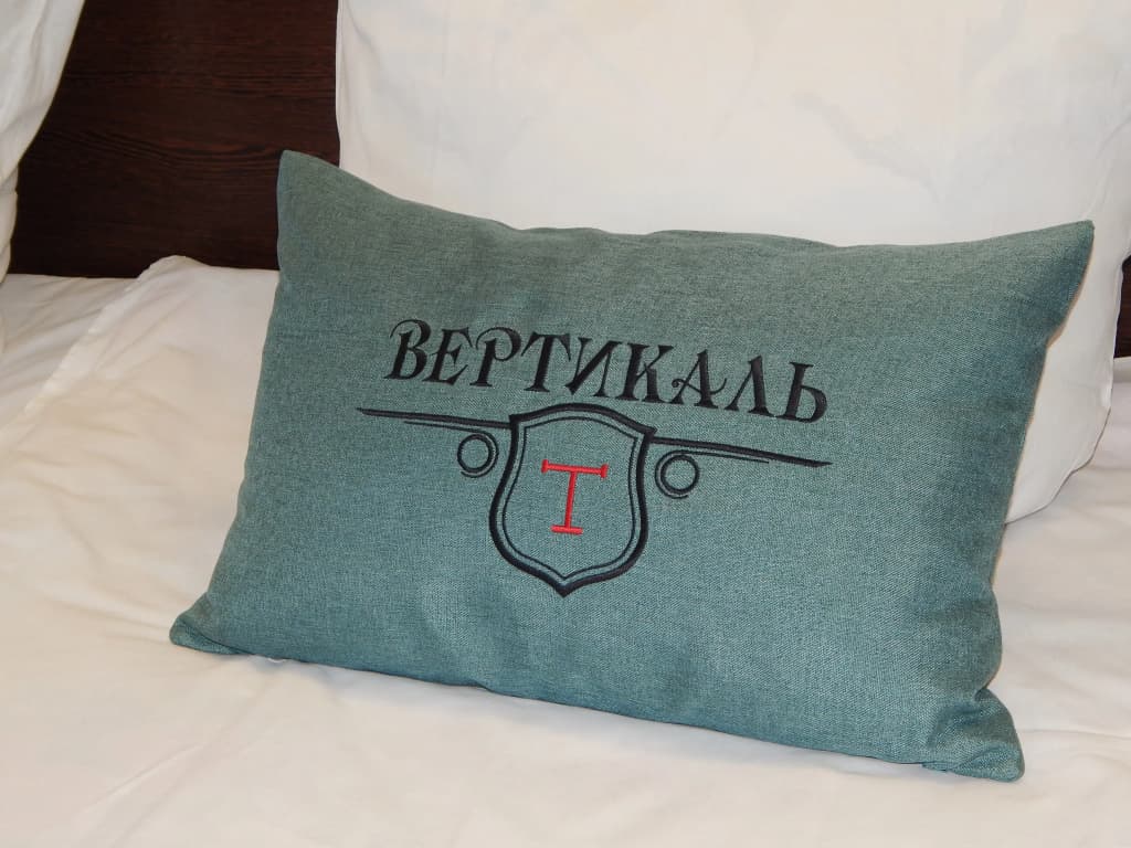 Полулюкс с балконом и с красивым видом из окна фото 3