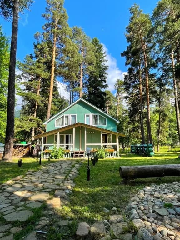 Отель Green Park Spa & Усадьба фото 4