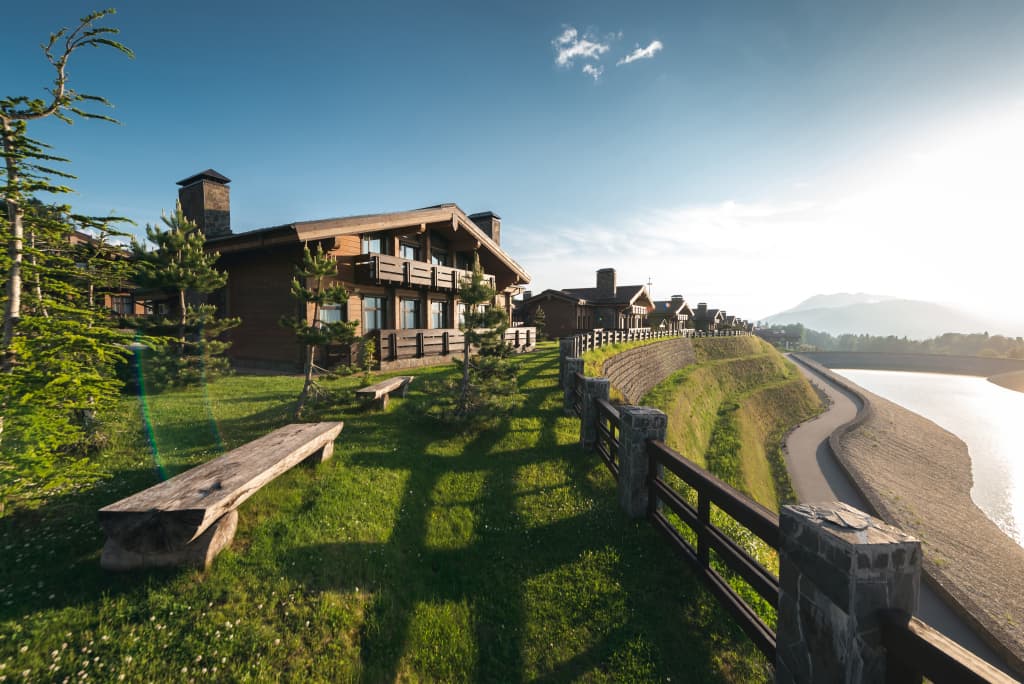 Поляна 1389 Отель и СПА фото 2