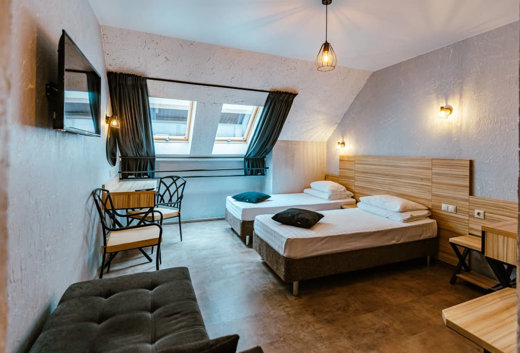 СПА-Отель La Terrassa фото 7