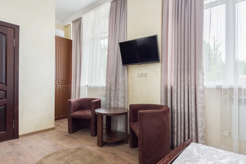 Номер Standard фото 2