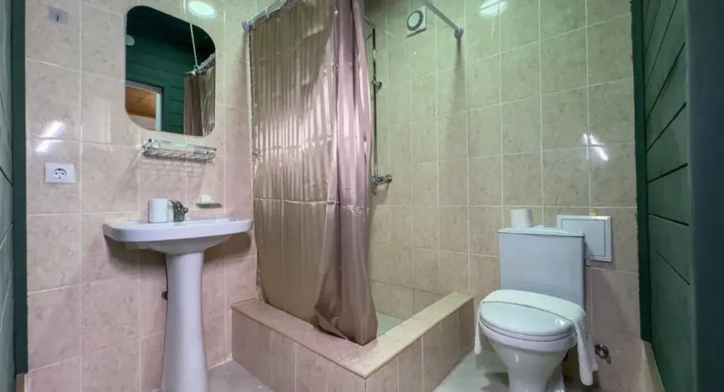 Номер Standard фото 5