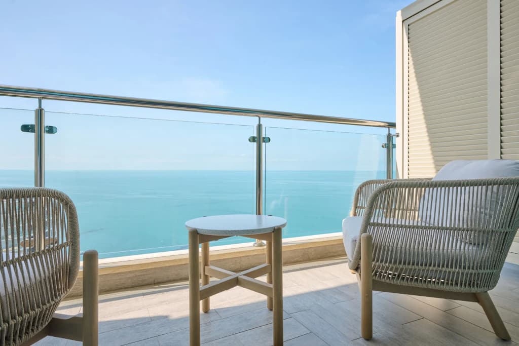 Pullman Sochi Center (Пуллман Сочи Центр) фото 5