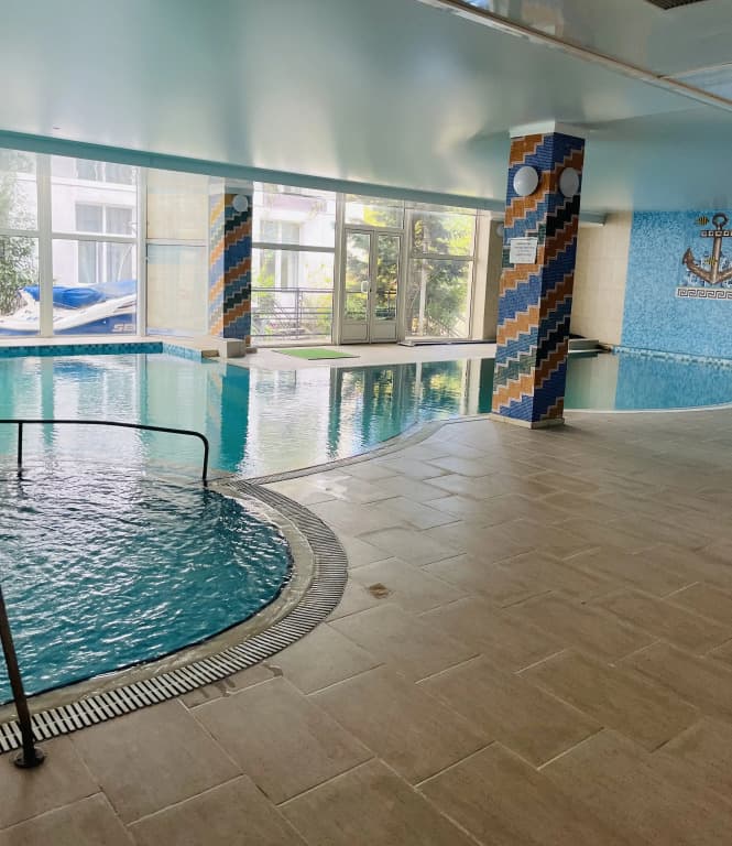 Крымские зори фото 3