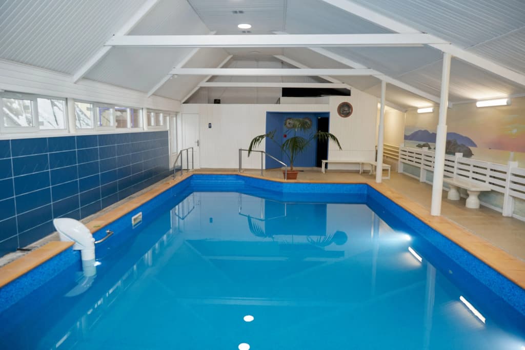 Экотель Снегирек фото 8