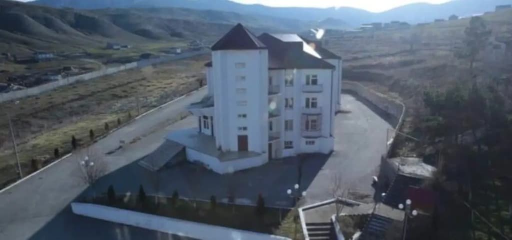 Санаторий Талги фото 6