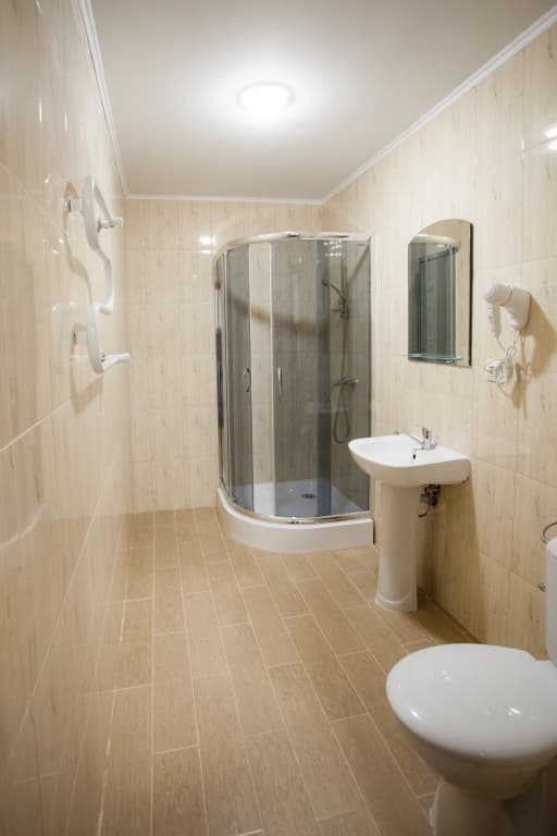 Семейный номер Comfort фото 5
