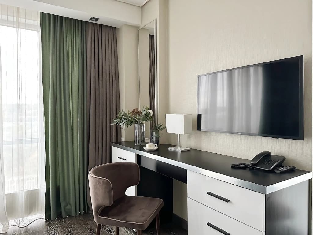 Астро Плаза фото 2