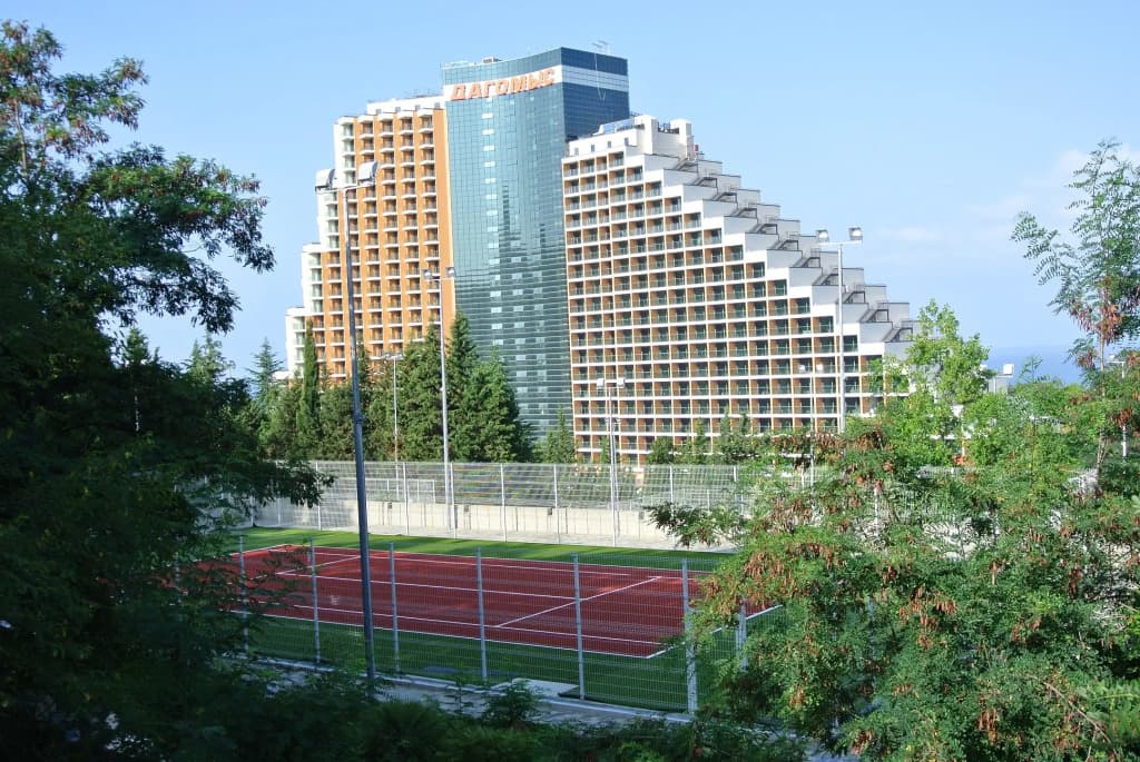 ОК Дагомыс фото 3