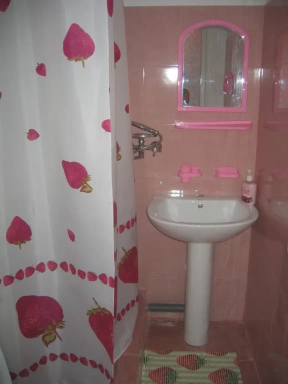 Четырёхместный номер Comfort фото 5