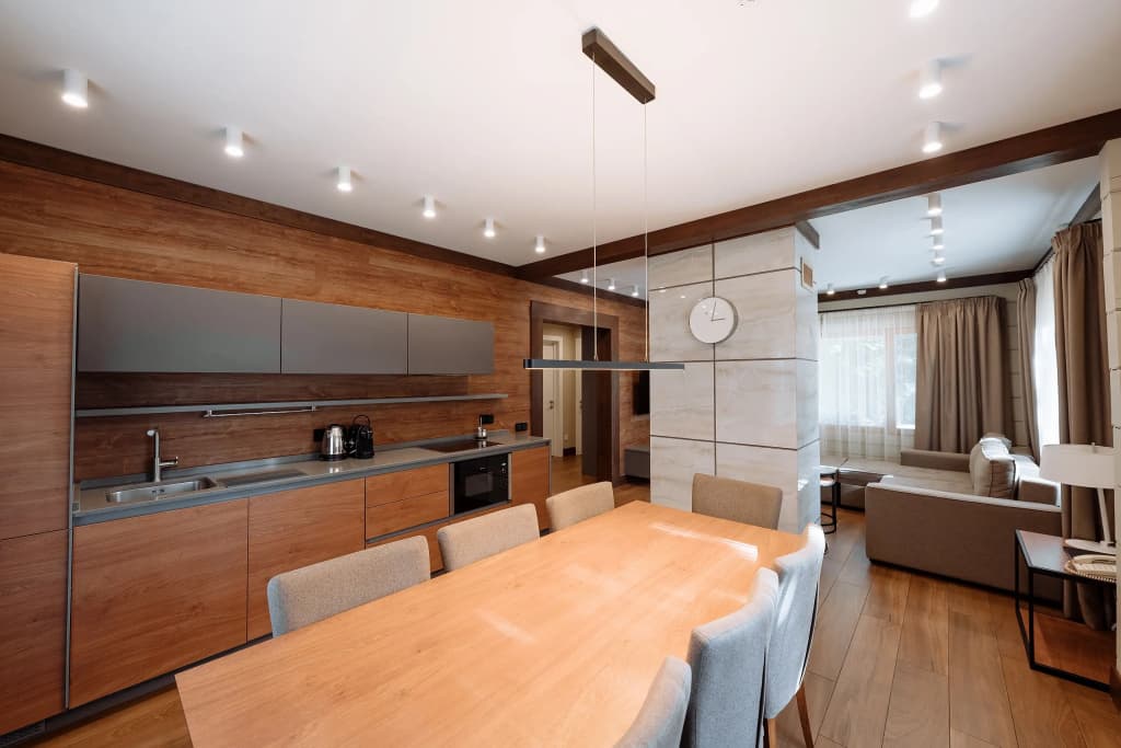 Коттедж с 3 спальнями фото 4
