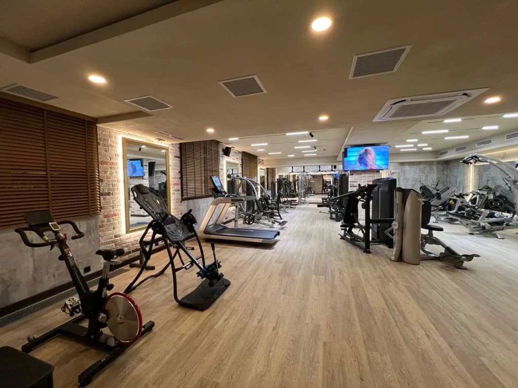 Волга Премиум Отель фото 6