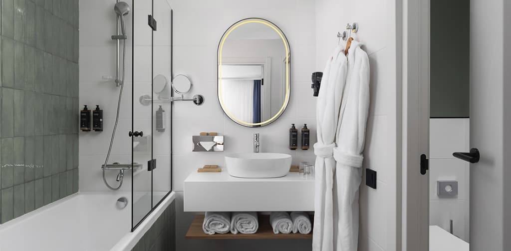 Двухместный Luxe Village Privilege фото 6