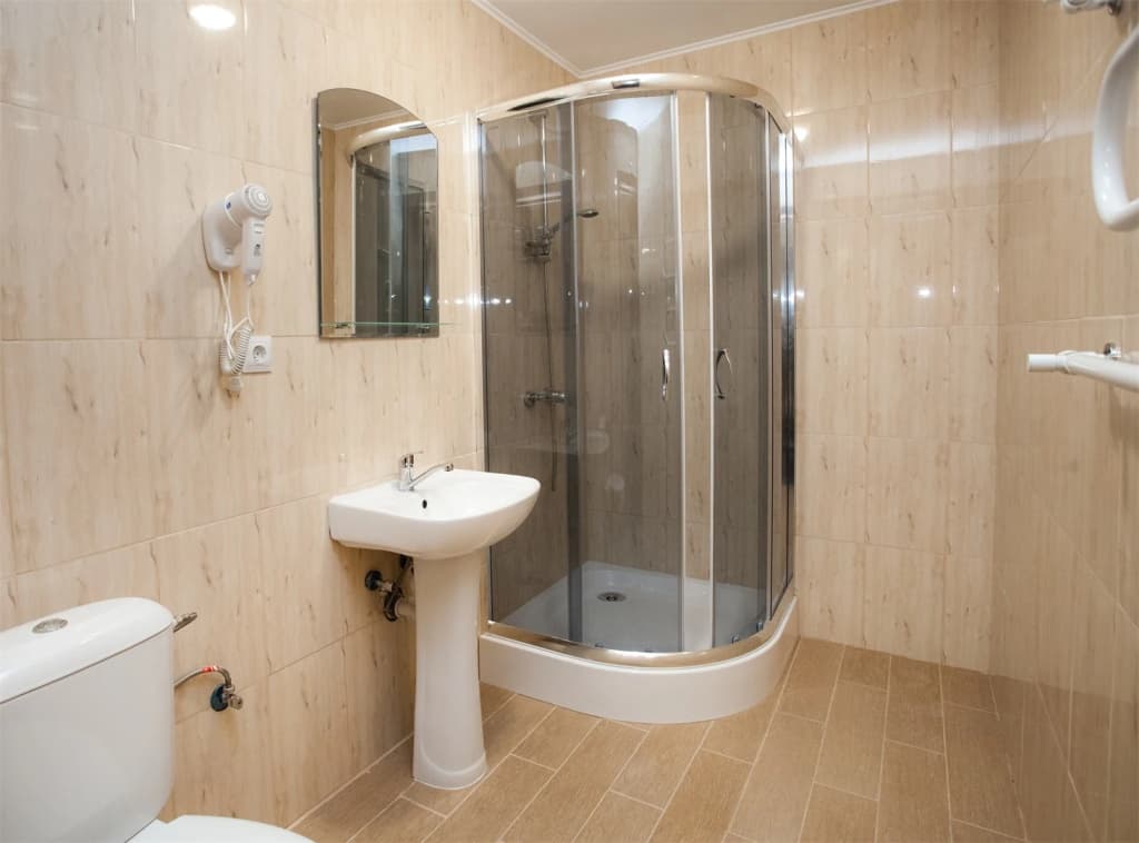 Двухместный номер Comfort фото 3