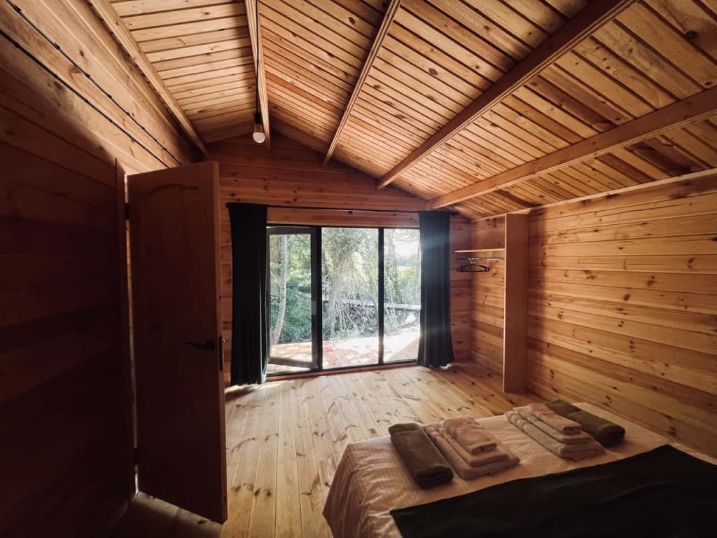 Курортный отель Aqua resort Dacha фото 7