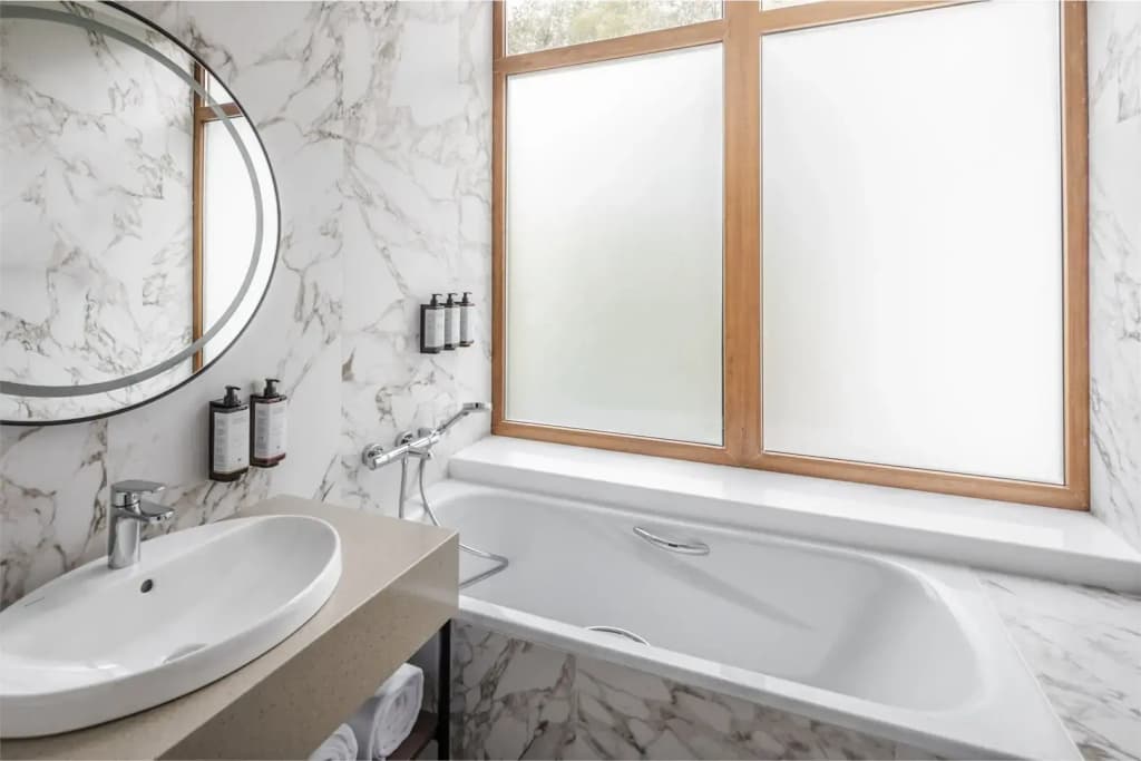 Номер Suite Spa Executive с 2 комнатами фото 8
