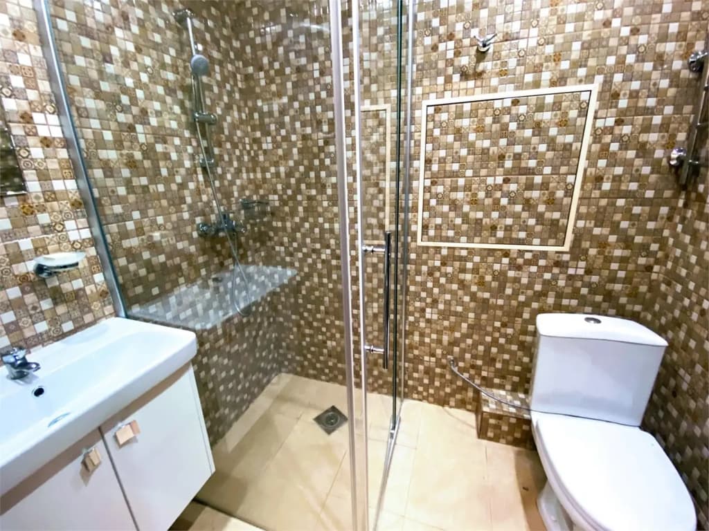 Одноместный номер Корпус 3 Стандартный c 1 комнатой с балконом фото 7