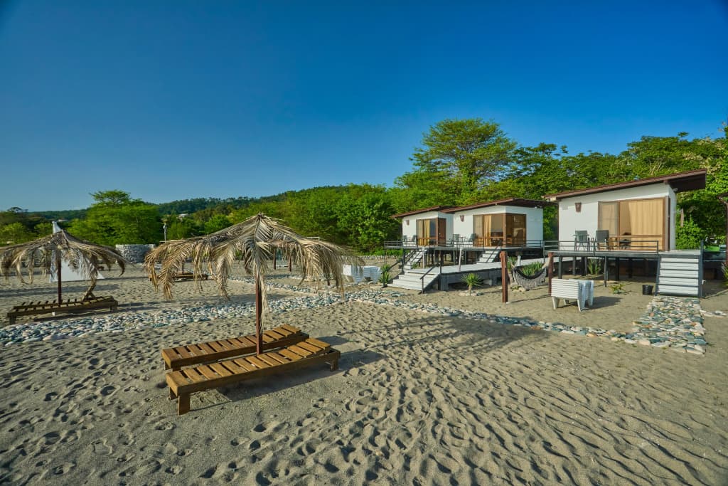 Курортный отель Aqua Resort фото 4