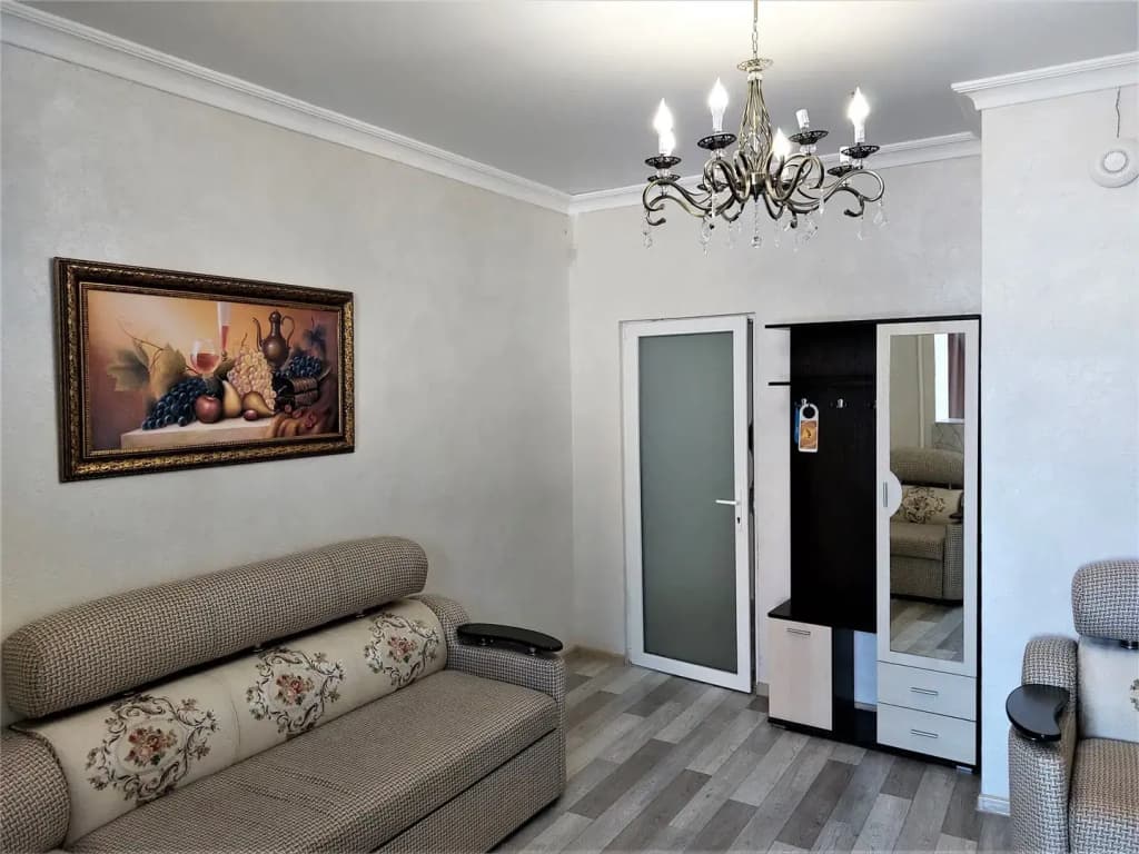 Номер Comfort с 2 комнатами фото 11