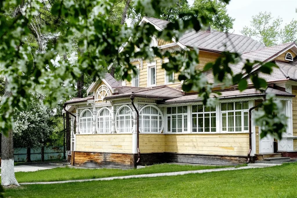 Sosnovyj Bor (Zudilovo) фото 2