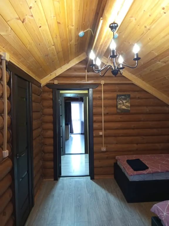 Апартаменты с балконом фото 4