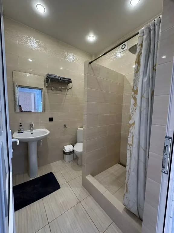 Частный Дом Со Спа Бассейном фото 8