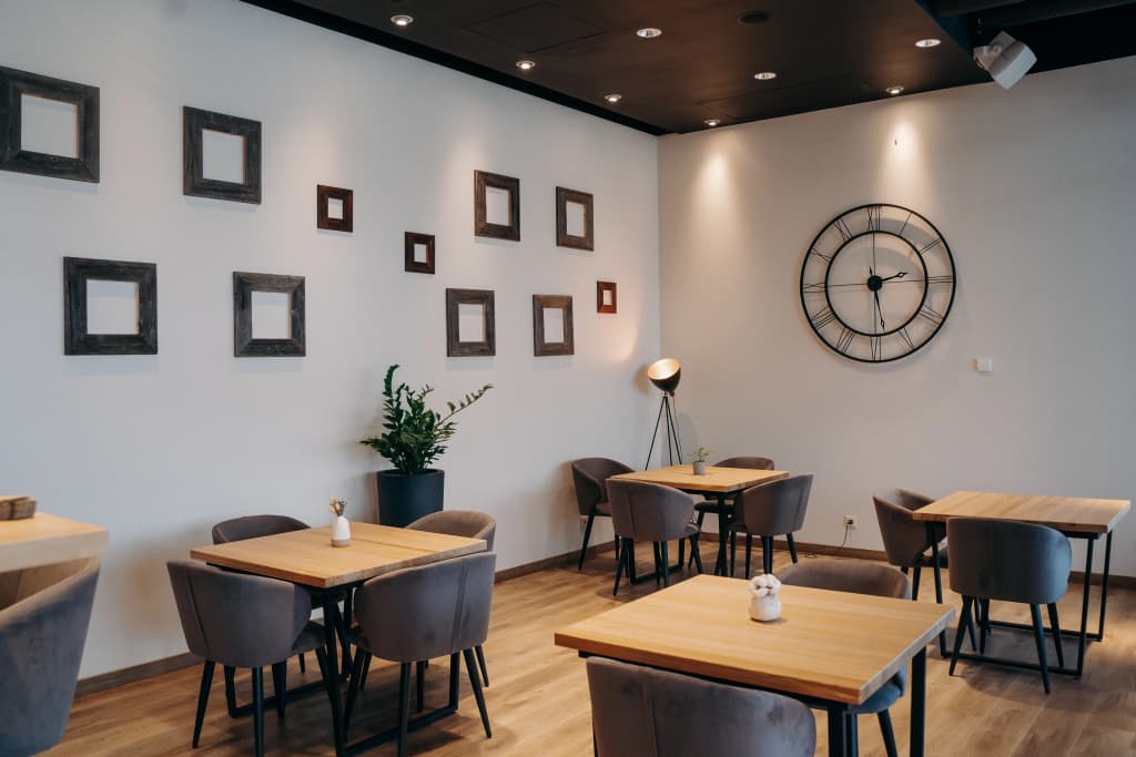 Питер Инн фото 8