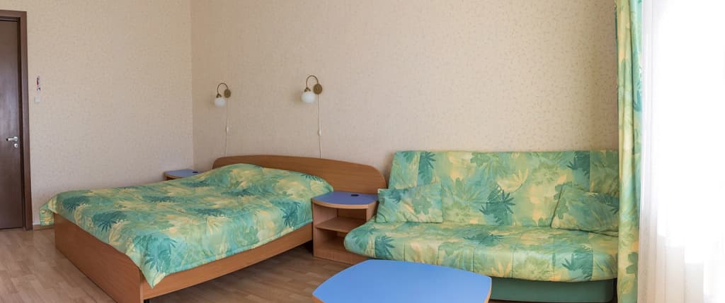 Санаторий Дюны фото 3