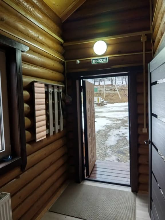 Апартаменты с балконом фото 38