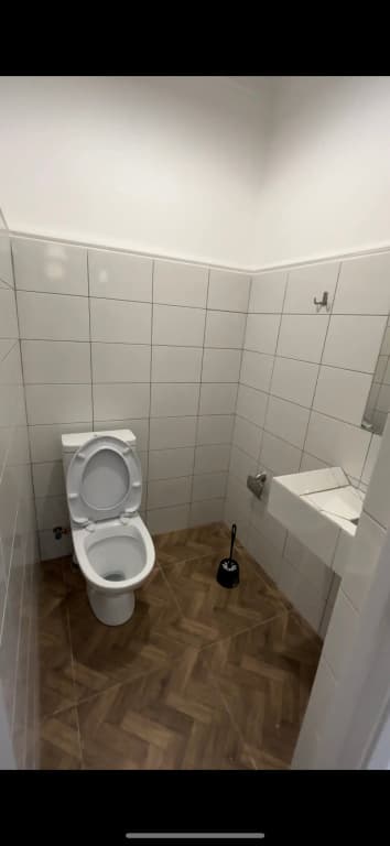 Кровать в общем номере фото 3