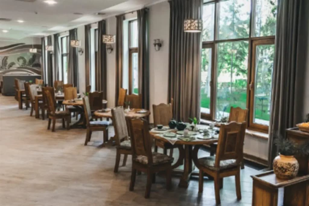 Отель Green Park Conference & Spa фото 5