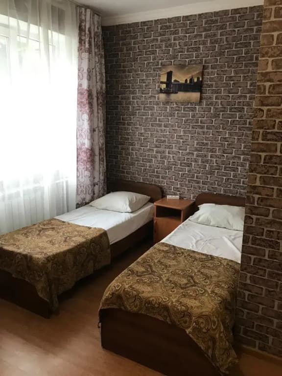 Трёхместный номер Standard Superior фото 1