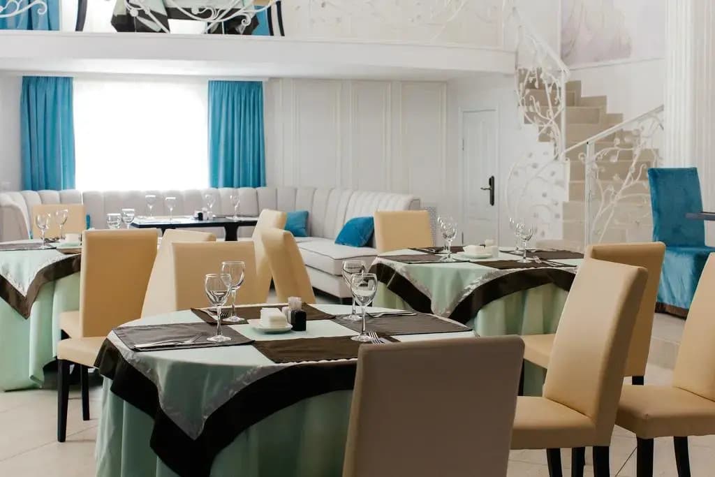 Экотель Богородск & SPA фото 7