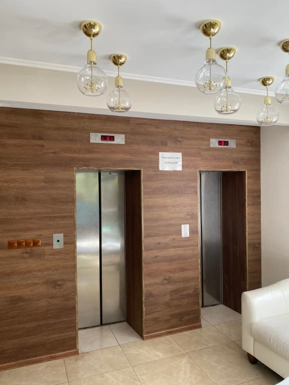 Sosnovyj Bor (Zudilovo) фото 7