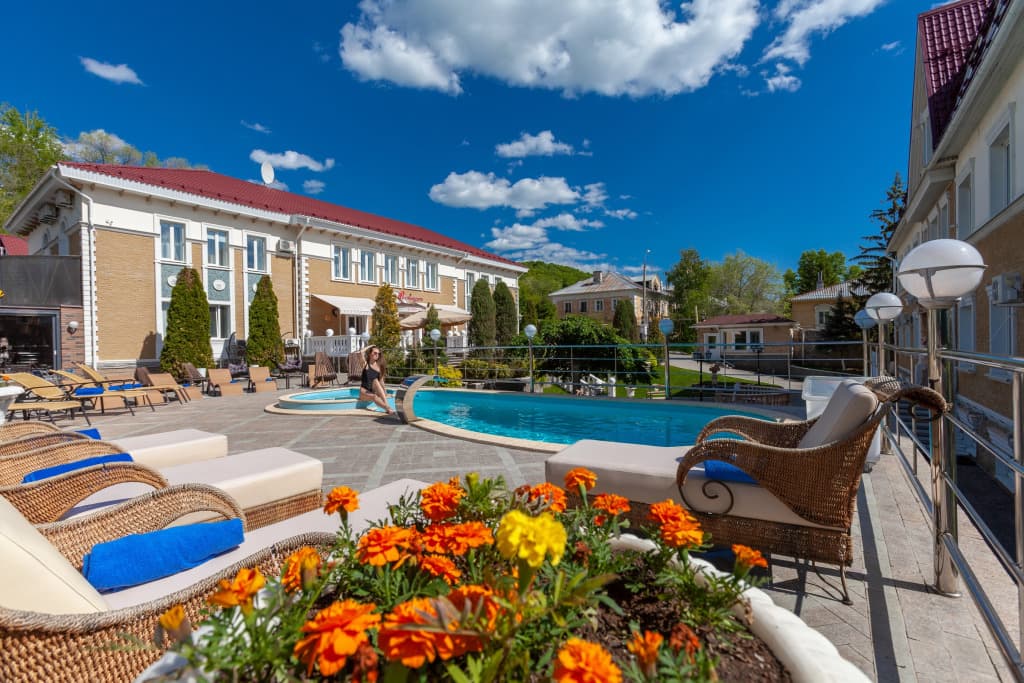 Моя Глинка фото 2