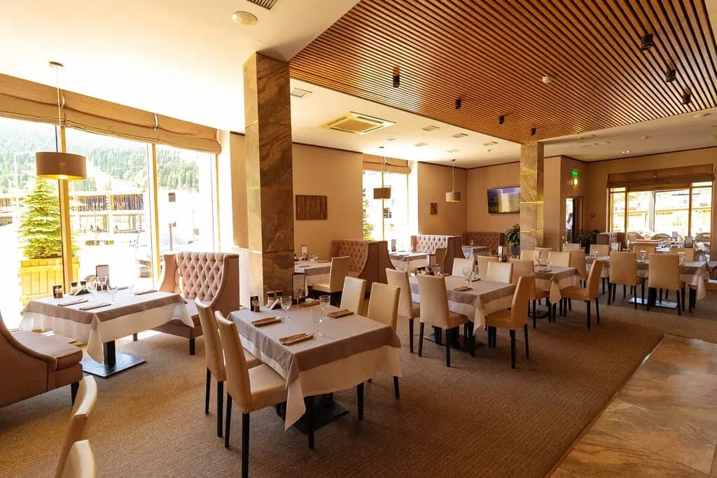 Отель Архыз Роял Резорт энд Спа фото 2