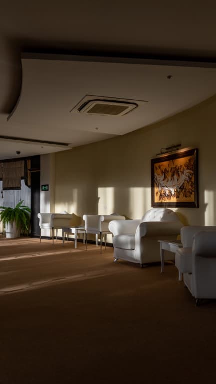 Отель Imperial Resort & SPA фото 3