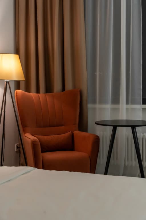 Grand Yan Hotel (Гранд Ян Отель) фото 2