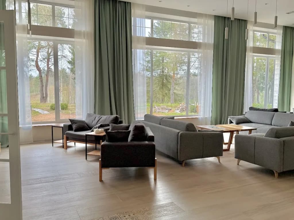 Отель Бутик Граве Резорт фото 6