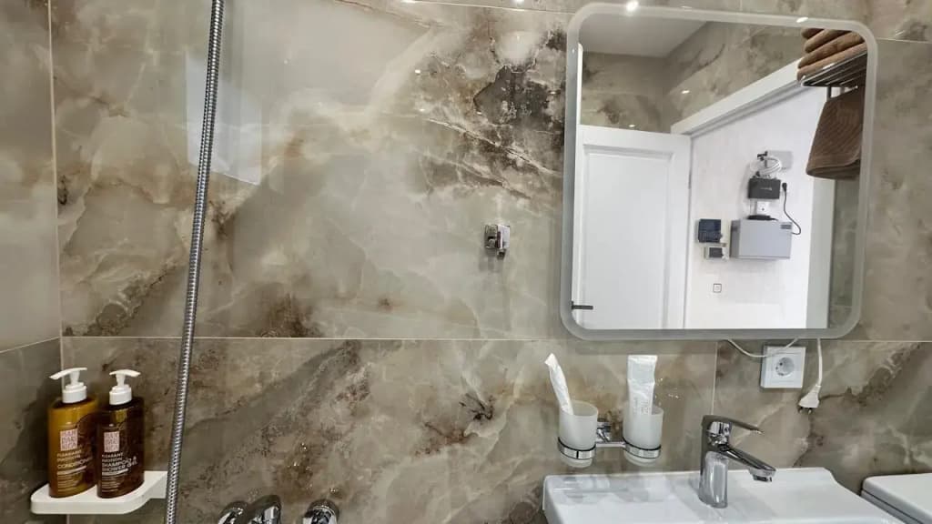 Коттедж с балконом и с видом на море фото 11