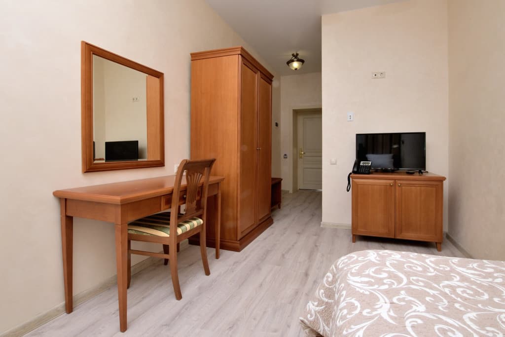 Спа Отель Ашукино фото 7