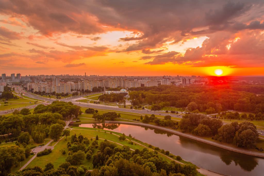 Беларусь (Belarus) фото 8