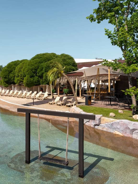 Гостиничный комплекс Dolphin Planet Hotel & SPA фото 4